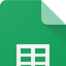 Google Drive Logopedia Fandom
