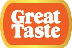 Great Taste coffee logo