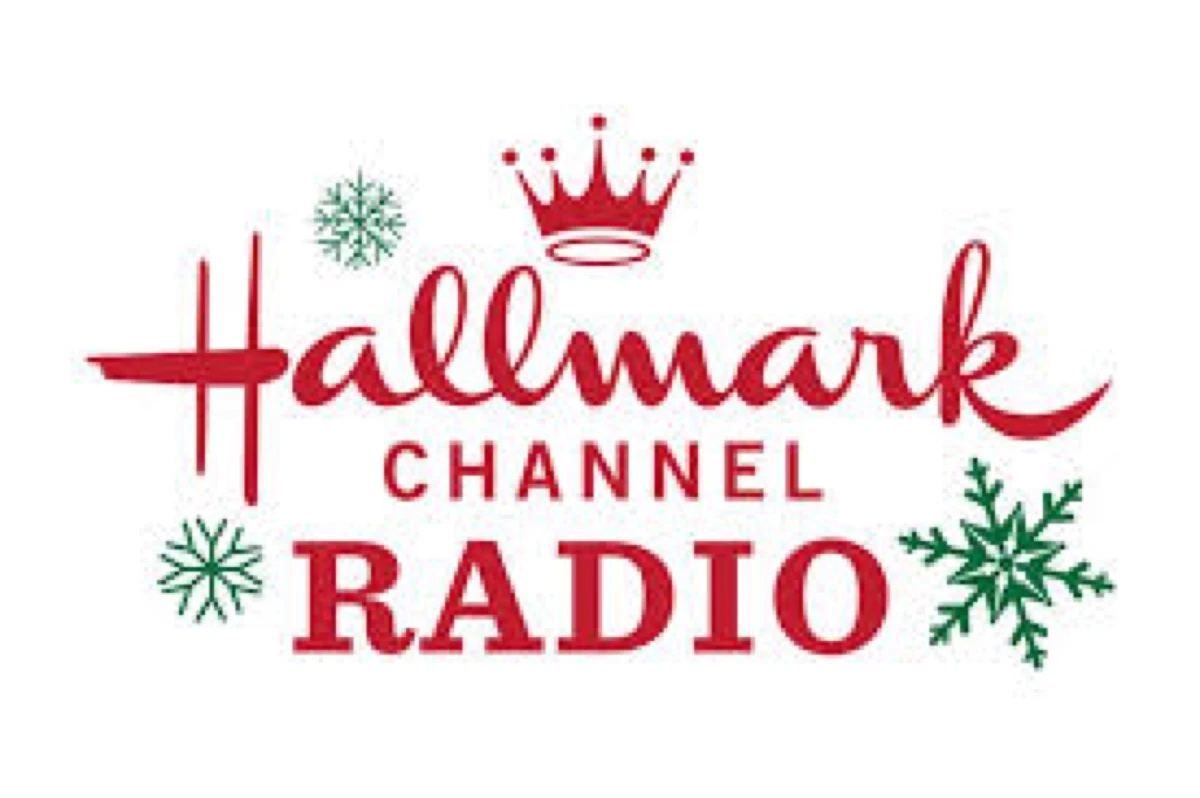Hallmark Channel Radio Logopedia Fandom