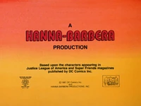 The Super Friends Show (1981)