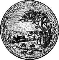 Indiana 1816