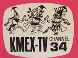 KMEX-DT