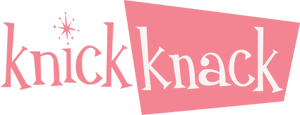 Knick Knack Logo SVG