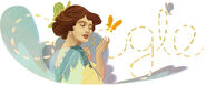 Solomiya Krushelnytska's 140th Birthday (23rd) (Ukraine)