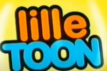 Lilletoon, only in Scandinavian regions