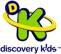 Logo de Discovery kids (2009) 