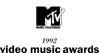 MTV Video Music Awards 1992