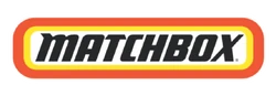 Matchbox Logo167x58