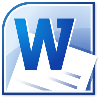 Microsoft Word Logopedia Fandom