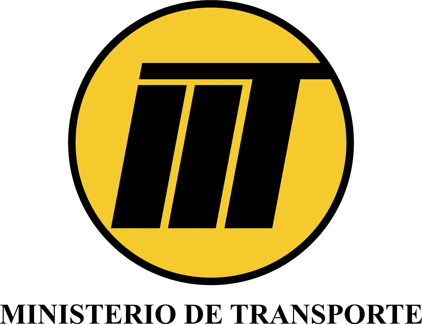 Ministerio de Transporte (Colombia) | Logopedia | Fandom, image size:1462x1125