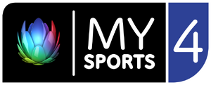 MySports 4 (2018)