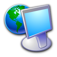 My Network Places XP