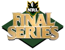 NRL Finals Series (1999-2000)