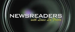 Newsreaders