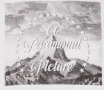 1953 VistaVision logo tee