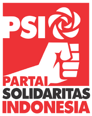 Partai Solidaritas Indonesia