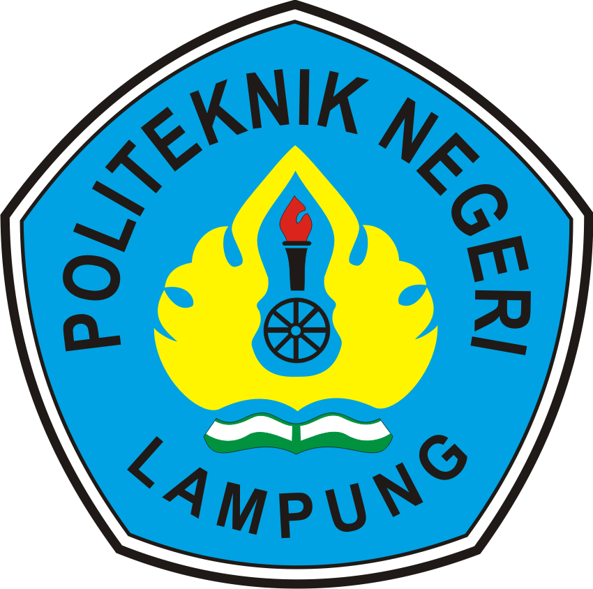 Politeknik Negeri Lampung Logopedia Fandom