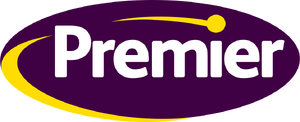 Premier Logo 2003
