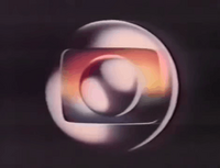 On Screen Logo 1986-1993
