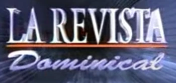 Revista dominical 2