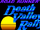 Road Runner's Death Valley Rally