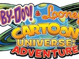 Scooby-Doo! And Looney Tunes Cartoon Universe: Adventure