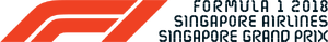 SingaporeGP2018 SA