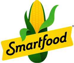 Smartfood New logo