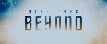 Star Trek Beyond logo