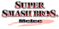 Super Smash Bros. Melee