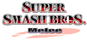 Super smash bros melee