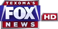 Texoma's Fox News logo (2012–present)