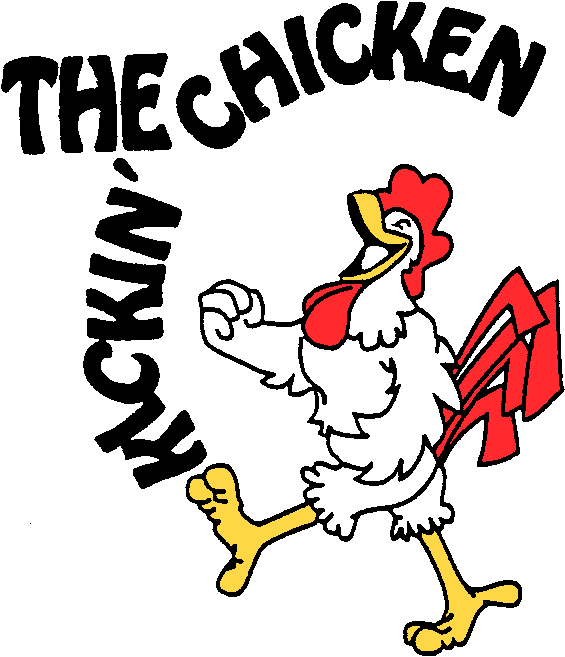 Keego Harbor Kickin' Chicken Spice – Main Street Art