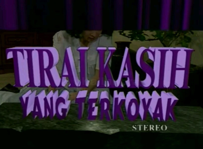 Tirai Kasih Yang Terkoyak Logopedia Fandom