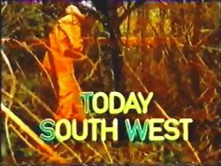 Today South West 1982