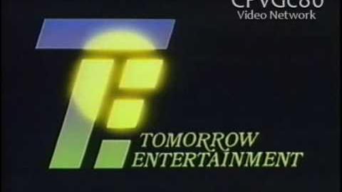 Tomorrow Entertainment (1986)