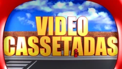 Vídeo Cassetadas 2011