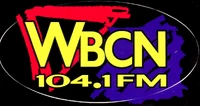 WBCN Boston 1994
