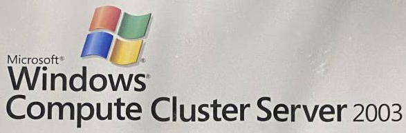 Windows HPC Server | Logopedia | Fandom