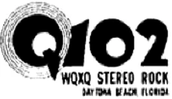 WQXQ Daytona Beach 1979