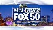WRAL News on Fox 50 10pm open (2022–present)