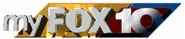 "MyFox10" logo (2011–2012)