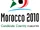 Morocco 2010 FIFA World Cup Bid