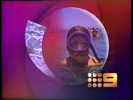 1995 "This is Channel Nine" ID B