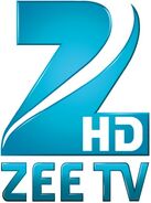 HD logo.