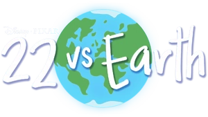 22 vs. Earth Logo