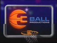 Logo used from 2001–2003