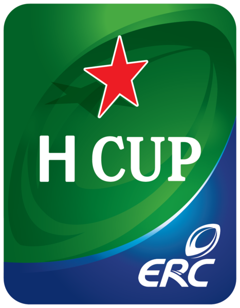 Heineken Champions Cup Logopedia Fandom