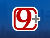 News 9 Plus streaming app variant