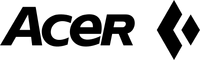 The color of the logo was changed to black during the mid 1990's.